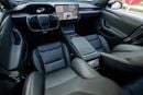 Tesla Model S Plaid (AWD)