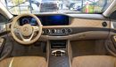 مرسيدس بنز S 560 4Matic