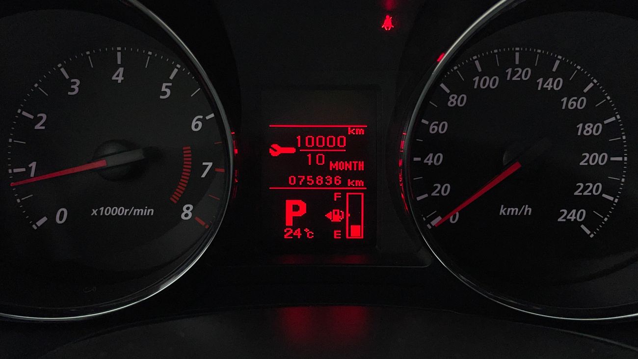 Mitsubishi ASX GLX MIDLINE 2 | Zero Down Payment | Home Test Drive