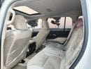 Toyota Land Cruiser VXR Twin turbo original paint
