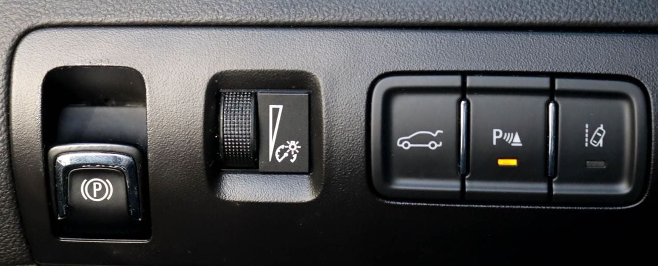 Chevrolet Impala Chevrolet impala 2016, full option, GCC accident-free, in excellent condition