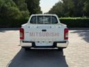 ميتسوبيشي L200 GL 2.4L (132 HP)
