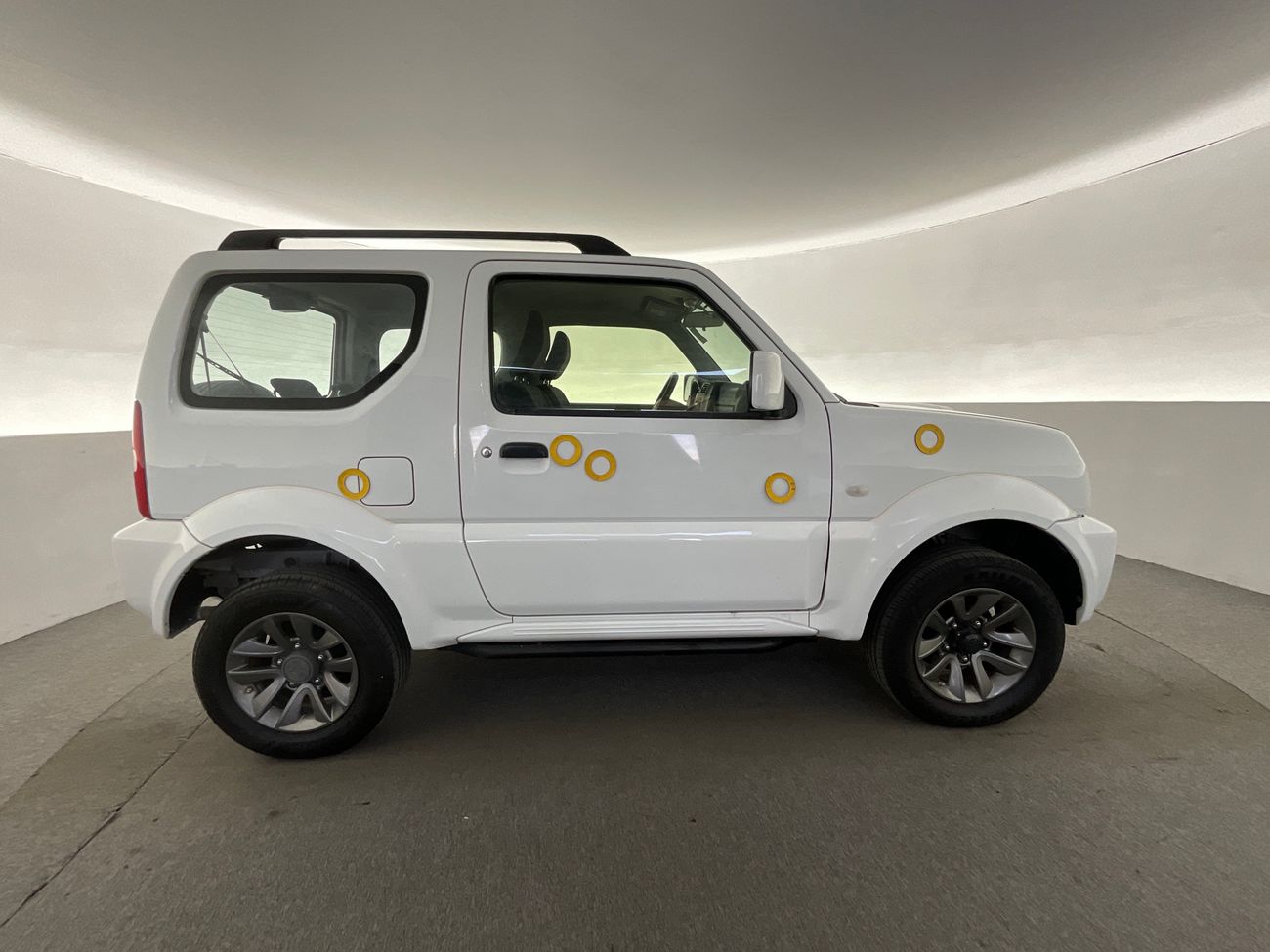 Suzuki Jimny JLX | National Day Celebration | Guaranteed Warranty | 0 Down Payment