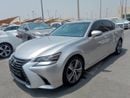 لكزس GS 300 