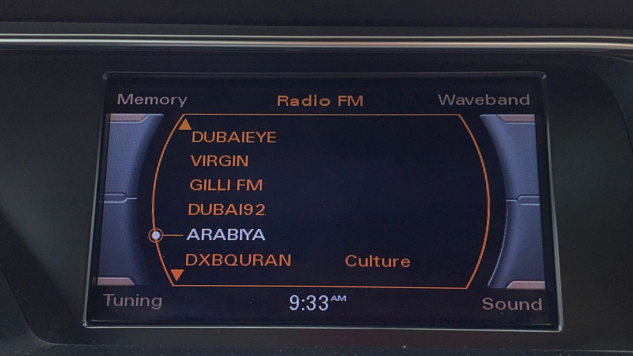 Audi A4 35 TFSI 1.8 | Zero Down Payment | Free Home Test Drive