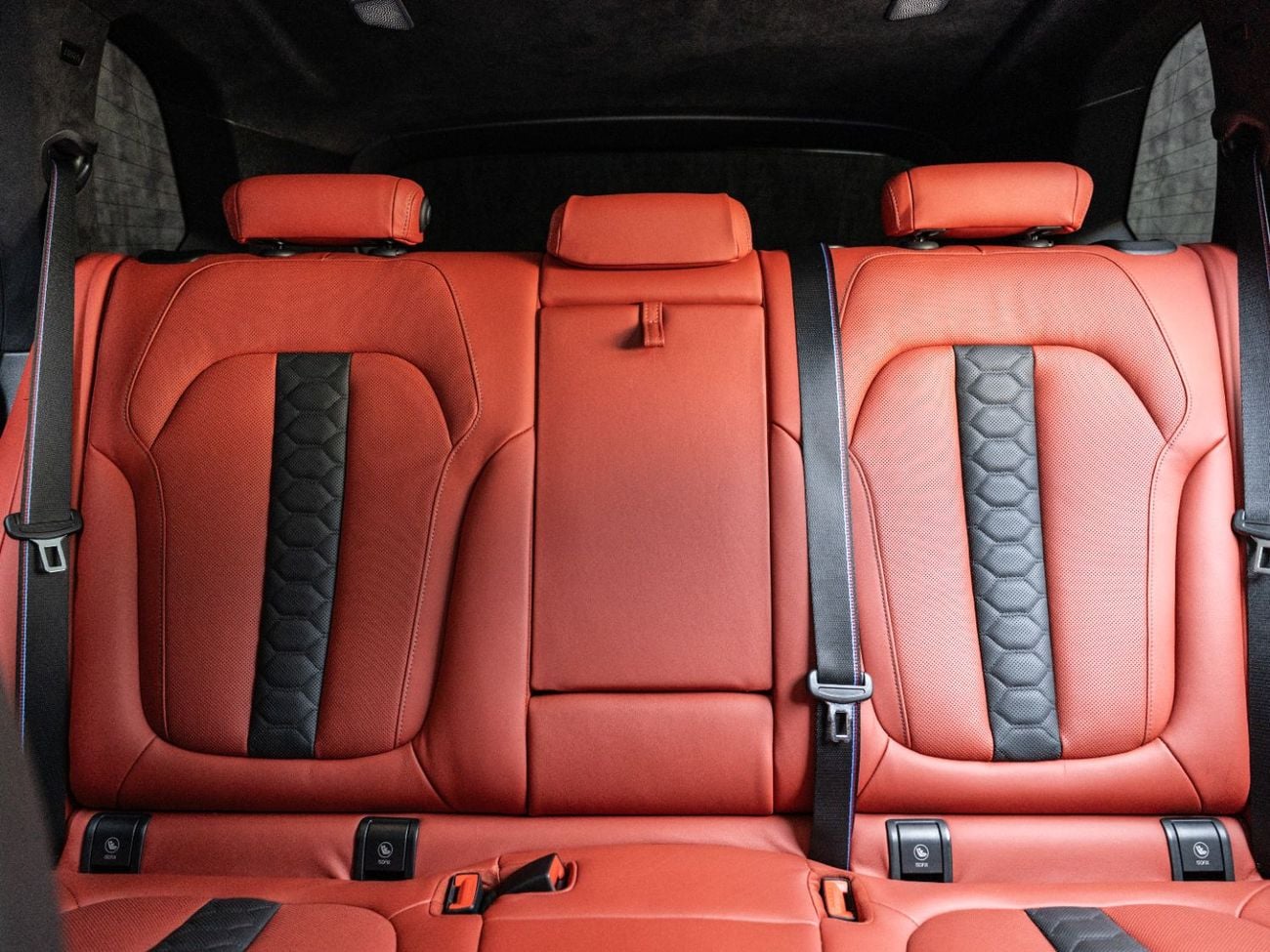 BMW X5 M COMPETITION