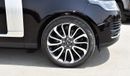 لاند روفر رينج روفر 3.0D MHEV Vogue AWD Aut.