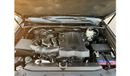 Toyota 4Runner 2022 TRD JUNGLE CAR 4x4 SUNROOF 9700KM US SPEC