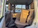 Toyota Land Cruiser Pick Up EXPORT ONLY - LC 79 2.8L Double Cabin M/T