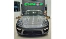 بورش باناميرا جي تي أس PORSCHE PANAMERA GTS 2014 GCC LOW MILEAGE 54K KM FULL PORSCHE SERVICE HISTORY FOR 179K AED