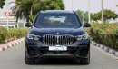 BMW X5 XDRIVE E40I GCC 0Km With 2 Yrs ULTD MLG WNTY @Official Deale