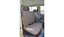 Toyota Land Cruiser Hard Top V6 4.0L Petrol 4WD 7 Seater Manual Transmission - EURO 4