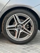 مرسيدس بنز A 200 AMG
