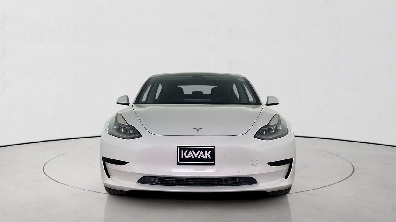 تسلا موديل 3 Standard | upto AED 20,000 Ramadan Discount | شامل الضمان | 0 ﺪﻔﻋﺓ ﺃﻮﻟﻯ