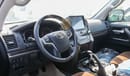 Toyota Land Cruiser GXR V6 Grand Touring