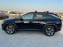 هيونداي توسون Hyundai Tucson 2024