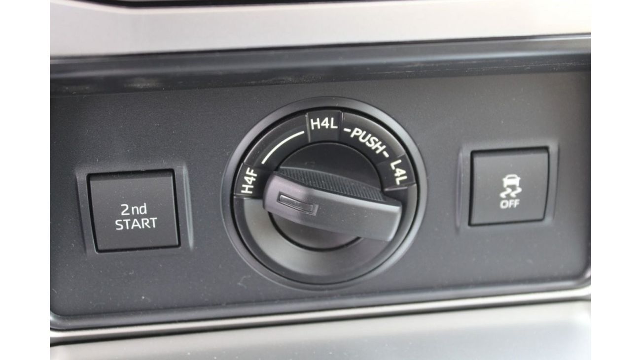 Toyota Prado PRADO 2.7L TX