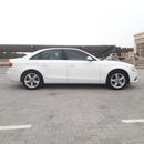 Audi A4 TFSI S-Line