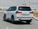 Lexus LX 570 Lexus lx 570 RHD full option top of the range