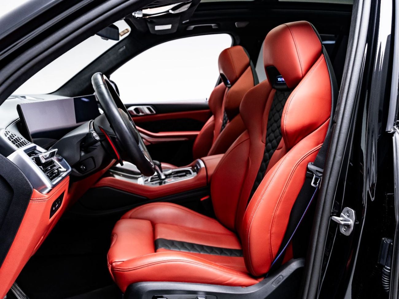 BMW X5 SUMMER STARTS NOW | EXCLUSIVE DEAL BY BLACKLINE, 2024 BMW X5m Competition, Agency Warranty + Service