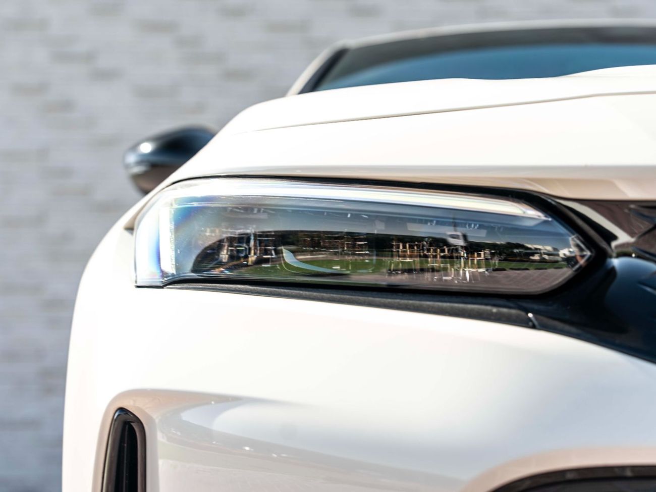 Honda Civic Type R 2.0L MT