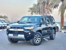 Toyota 4Runner 4RUNNER TRD OFF ROAD 4X4 2021 EXPORT PRICE
