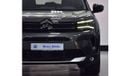 Citroen C5 Aircross EXCELLENT DEAL for our Citroen C5 Aircross ( 2024 Model ) in Grey Color GCC Specs