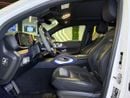 Mercedes-Benz GLE 53 AMG AMG 4MATIC+ 2021 Mercedes‑Benz GLE53 AMG Coupe - No accidents Or paint - Warranty and Service till 2
