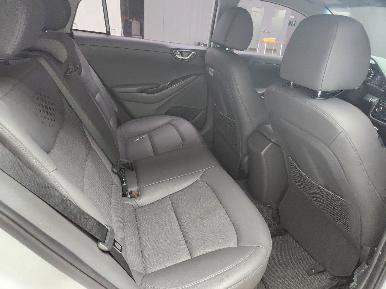 Hyundai Ioniq 2020 HYUNDAI THE NEW IONIQ (H) 1.6 N