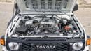 Toyota Land Cruiser Pick Up Toyota Land Cruiser Pickup LC79 DC 4.2L Diesel 2025