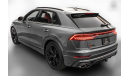 Audi SQ8 Prestige Full Option *Available in USA* Ready For Export