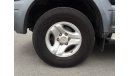 Toyota Land Cruiser Land cruiser RIGHT HAND DRIVE (Stock no PM 612 )