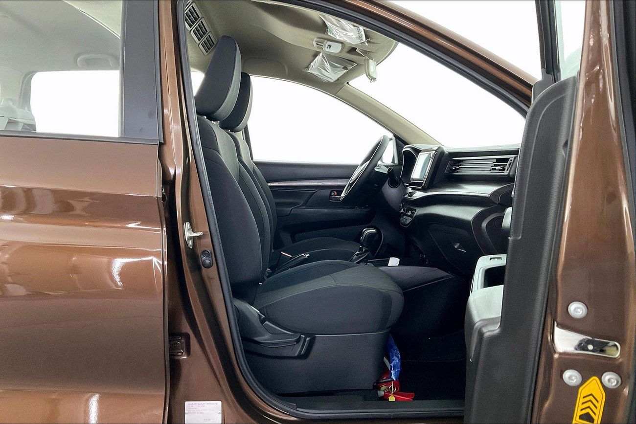 Suzuki Ertiga GLX | Guaranteed Warranty | 0 Down Payment