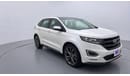 Ford Edge SPORT 2.7 | Zero Down Payment | Free Home Test Drive