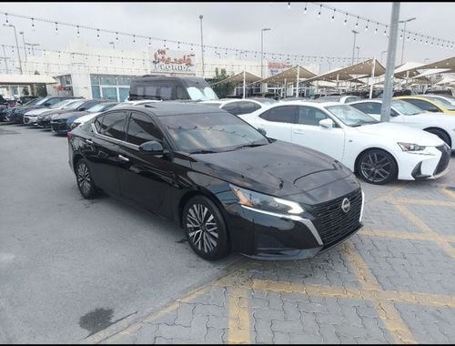 نيسان ألتيما SL 2.5L