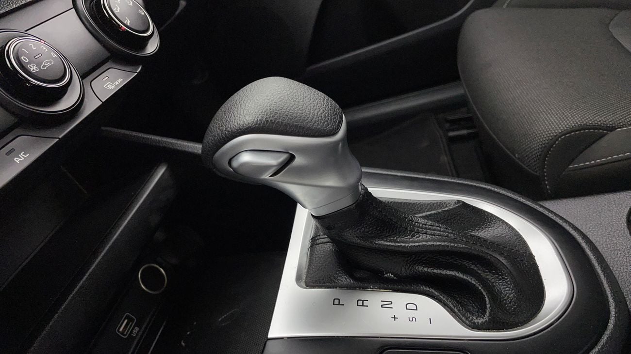 كيا سيراتو LX 1.6 | بدون دفعة مقدمة | اختبار القيادة في المنزل