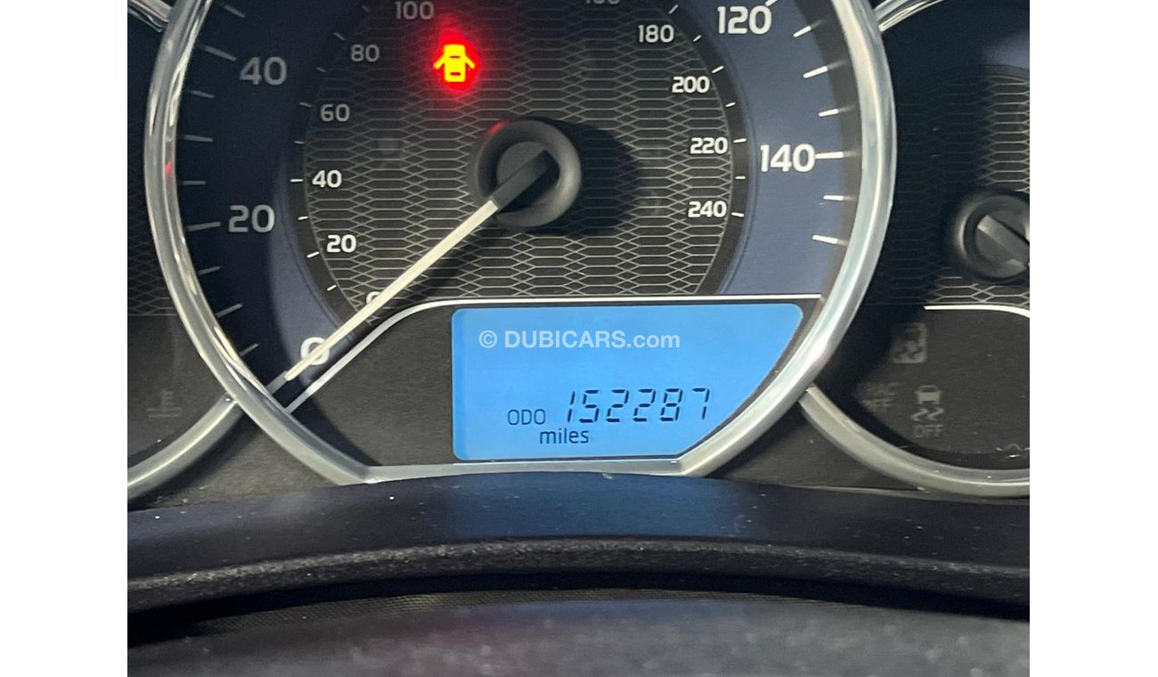 تويوتا كورولا 1.6