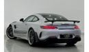 Mercedes-Benz AMG GTR 2020 Mercedes GT R PRO, Full Service History, Warranty, GCC