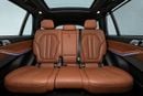 BMW X5 40i M SPORT EXCLUSIVE