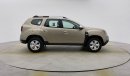 Renault Duster SE 4WD 2000