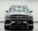 Mercedes-Benz GLS 450 4MATIC 2022 Mercedes Benz GLS450 4MATIC, 2027 Mercedes Warranty + Service Pack, Excellent Condition,