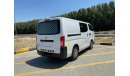 Nissan Urvan Nissan Urvan 2013 Ref#126