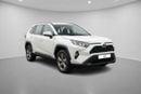 Toyota RAV4 EXR 2.5L 2022 EX | AED 1252/Month | 0 DP | 30 Day Return | Warranty | Service History