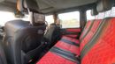 مرسيدس بنز G 63 AMG Std 5.5L