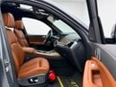 بي أم دبليو X7 XDRIVE40I M SPORT XDRIVE40I M SPORT