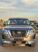 Nissan Armada Nissan Armada