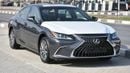 Lexus ES250 ES 250 zero km