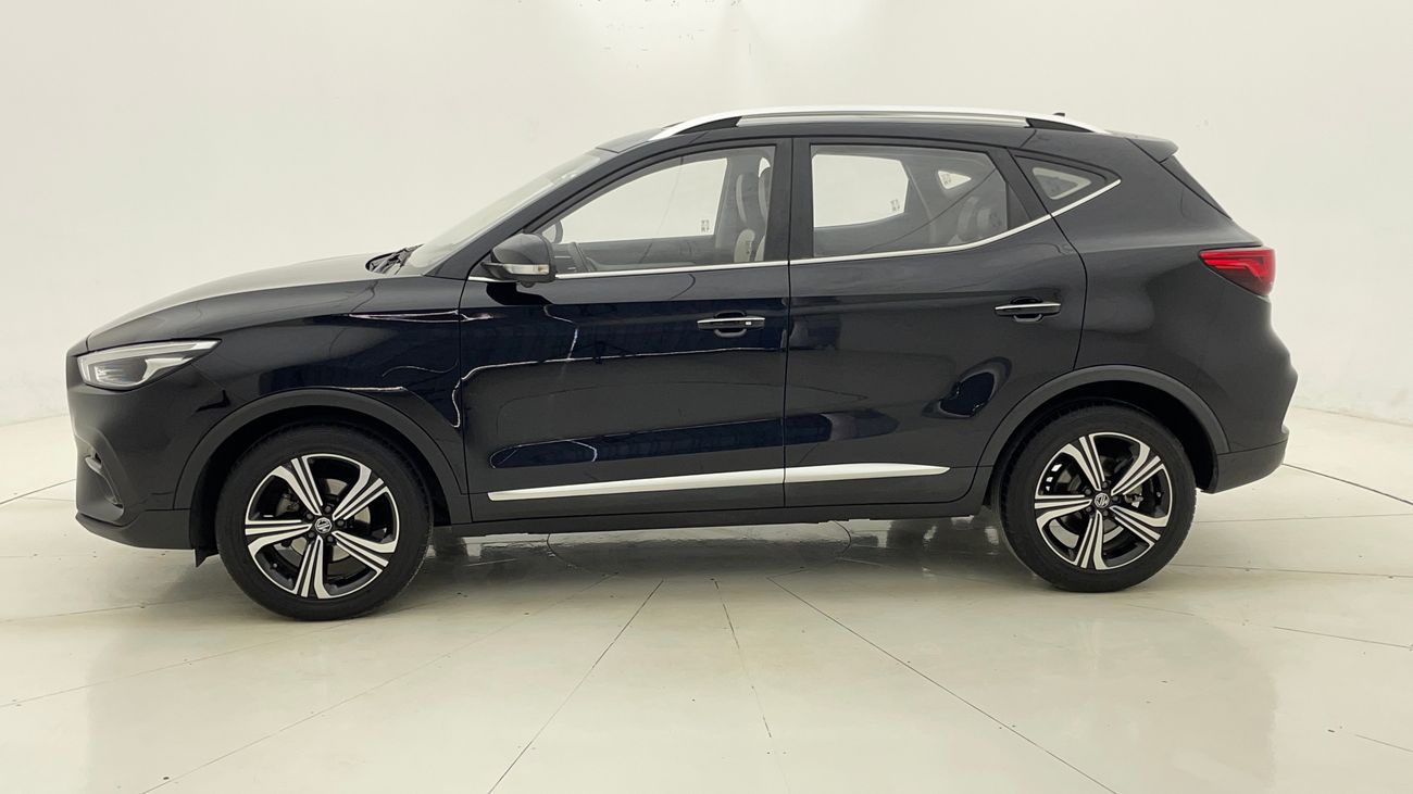 MG ZS LUXURY 1.5 | Zero Down Payment | Home Test Drive