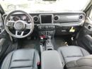 جيب رانجلر Jeep Wrangler 2023 4-DOOR Rubicon 392 6.4L V8