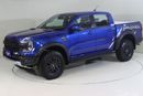 Ford Ranger RAPTOR RG-RDP6225T/AL TAYER MOTORS/ AL QOUZ SHOWROOM